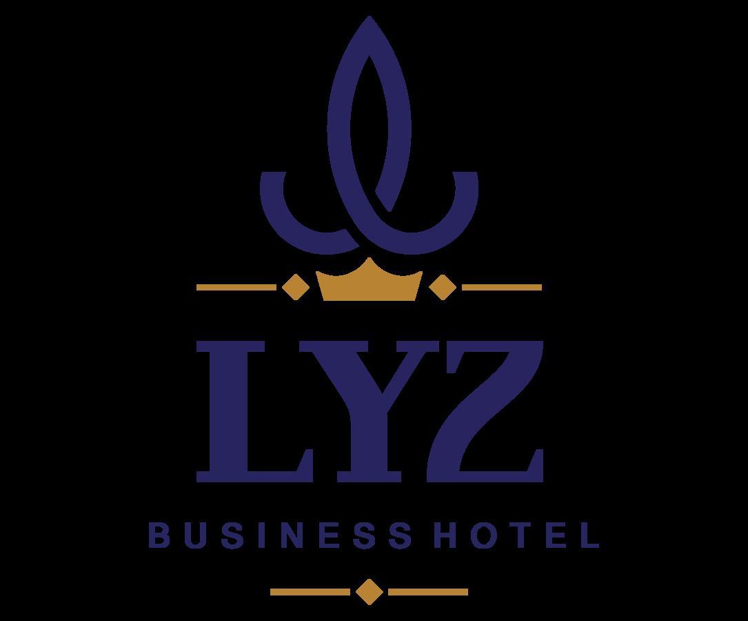 Lyz Business Hotel Lima Exterior photo